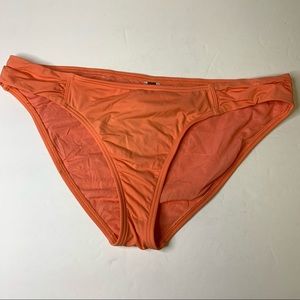 Tommy Bahama Side Gather Bikini Bottoms
